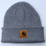 Carhartt Hat Knitted Hat Warm Casual Hat