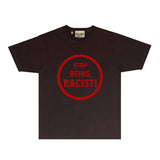 Gallery Dept T Shirts European and American Fashion Brand Tee Shirt Short Sleeve T-shirt Blouse