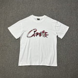 Corteiz T Shirt Crew Neck Casual Loose Half Sleeve