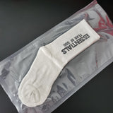 Fog ESSENTIALS Socks autumn and winter tube socks