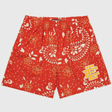 Eric Emanuel EE Shorts Sports Basketball Shorts