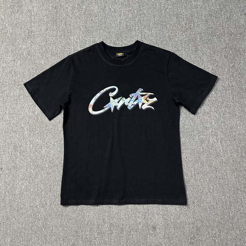 Corteiz T Shirt Short Sleeve T-shirt for Men and Women