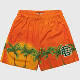 Eric Emanuel EE Shorts EE Shorts Fitness Casual Pants Beach Pants