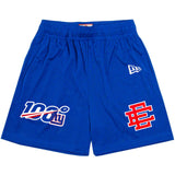 Eric Emanuel EE Shorts Casual Shorts Men's Summer Sports Mesh Shorts