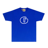 Gallery Dept T Shirts European And American Tee Shirt Short Sleeve T-Shirt Blouse