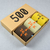 Mens Socks Long Tube