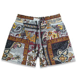 Kinetic Kings Shorts KINETIC Sports Fitness Running Basketball Quick Dry Shorts