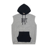 Gallery Dept Hoodie Loose Casual Sleeveless Hoodie
