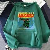 Mf Doom Hoodie  Casual Unisex Setwear fashion