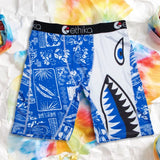 Ethika Boxer Briefs Breathable and Quick Drying Boxer Briefs