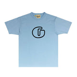 Gallery Dept T Shirts European And American Tee Shirt Short Sleeve T-Shirt Blouse