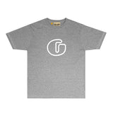 Gallery Dept T Shirts European And American Tee Shirt Short Sleeve T-Shirt Blouse
