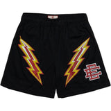 Eric Emanuel EE Shorts Basketball Shorts Casual Fitness Shorts