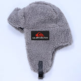 Stussy Hat Warm Lei Feng Hat Winter Hat Couple Cycling Mountaineering Outdoor Hat