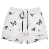 Kinetic Kings Shorts Sports Fitness Running Basketball Quick Dry Shorts