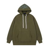Synaworld Hoodie Hip Hop Sweater Casual Sweater