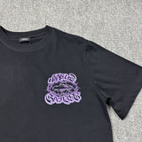 Corteiz T Shirt Printed Short Sleeve Casual Half Sleeve