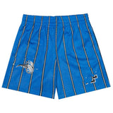 Eric Emanuel EE Shorts EE Casual Shorts Fitness Sports Mesh Breathable