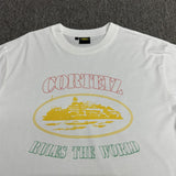 Corteiz T Shirt Casual Men's T-shirt