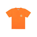 Eric Emanuel EE Shorts Summer Loose Large Size Casual Couple T-shirt Men and Women