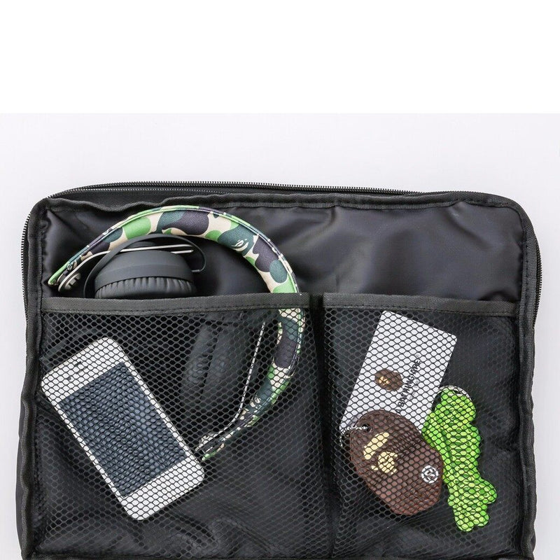 BAPE Bag Padded Lightweight Storage Bag