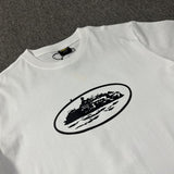 Corteiz T Shirt Printed Short-Sleeved Casual T-shirt Men