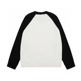 Ralph Lauren Knitted sweaters Vintage RL embroidered crew neck knit sweater