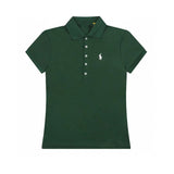 Ralph Lauren POLO shirt ceiling RL short sleeve T-shirt POLO