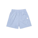 Eric Emanuel EE Shorts Undefeated Shorts Men's Sports Basketball Mesh Shorts