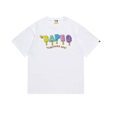 Bathing Ape T Shirt