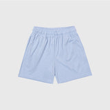Eric Emanuel EE Shorts Summer Workout Exercise Running Pants Mesh