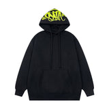 Synaworld Hoodie Hip Hop Sweater Casual Sweater
