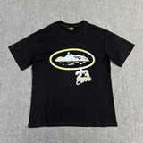 Corteiz T Shirt Short Sleeve Hip Hop Men and Women Casual