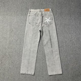 Corteiz Pants Casual Sports Trousers Men and Women
