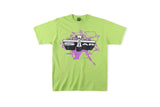 HS T Shirt Pure Cotton Unisex Hip Hop T-shirt