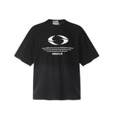 Unisex T-Shirts GRAILZ/Yproject Fashion Loose T-Shirt