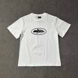 Corteiz T Shirt Printed Short-Sleeved Casual T-shirt Men