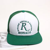 Rhude Hat Fashion Baseball Fishing Cap