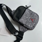 Mens Casual Bags Crossbody Bags, Crossbody Bags