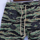 Denim Tears Men's Outfit: Hoodie/Pants /Shorts(Separate Purchase Options)