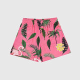 Eric Emanuel EE Shorts Flamingo EE Shorts