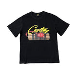 Corteiz T Shirt Short Sleeve Casual Loose-Fitting T-shirt