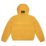 Drew House Jacket Unisex Casual Cotton Warm Furry Coat