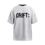 Unisex T-Shirts Far archive Distressed Loose Casual T-shirt