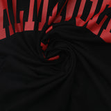 Palm Angels T Shirts Alphabet Slogan Printed Short Sleeve T-Shirt