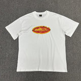Corteiz T Shirt Casual Trend Men and Women Half Sleeve T-shirt