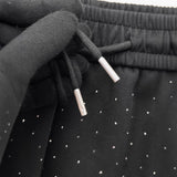 Chrome Heart Shorts