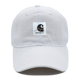 Carhartt Hat Baseball Casual Sun Hat