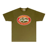 Gallery Dept T Shirts Tee Shirt Short Sleeve T-Shirt Blouse