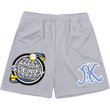 Eric Emanuel EE Shorts Casual Sports Shorts